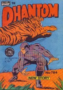 Cover of Issue #784