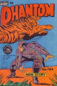 Issue #784