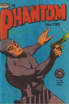 Issue #785