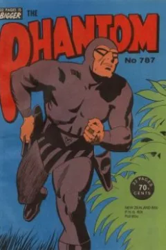 Issue #787