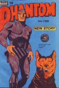 Issue #788