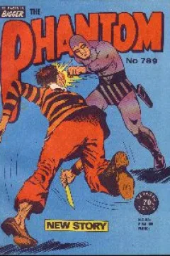 Issue #789