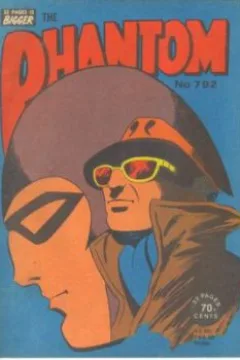 Issue #792