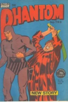 Issue #793