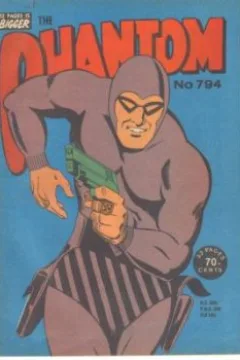 Issue #794