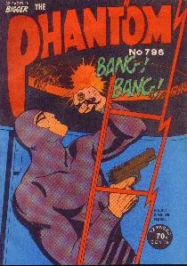Cover of Issue #796