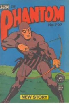 Issue #797