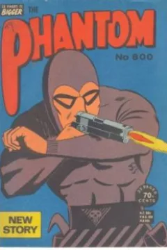Issue #800