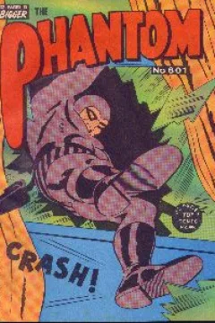 Issue #801