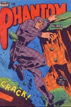 Issue #802