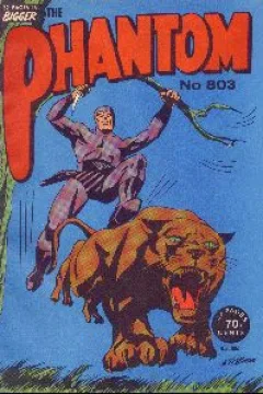 Issue #803