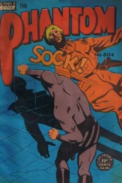 Issue #804