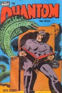 Mahmoud and the Elixir of Life