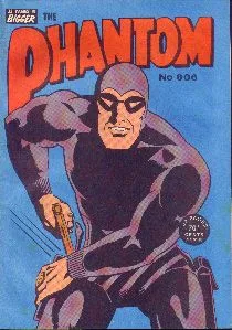 Cover of Issue #806
