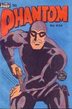 Issue #806