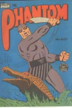 Issue #807