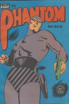 Issue #809
