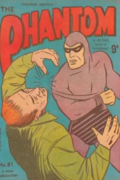 Issue #81