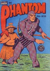 Cover of Issue #810