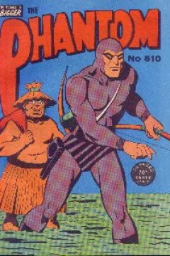 Issue #810