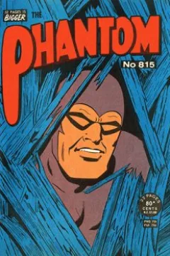 Issue #815