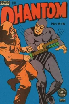 Issue #816