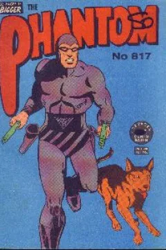 Issue #817