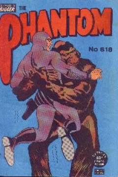 Issue #818