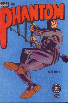 Issue #821