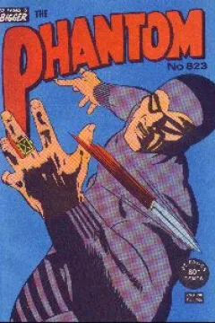 Issue #823