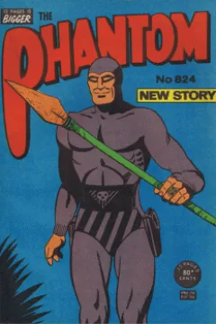 Issue #824