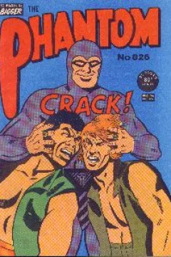 Issue #825