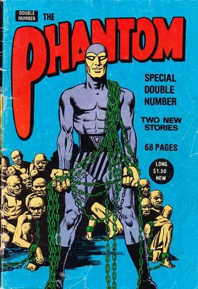 Cover of Issue #825A