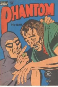 Issue #828