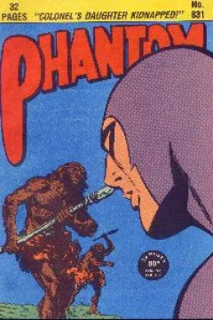 Issue #831
