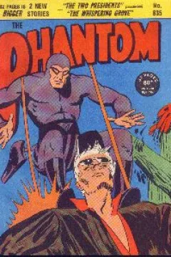 Issue #835