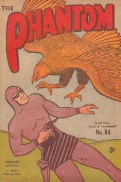Issue #84