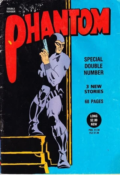 Cover of Issue #840A