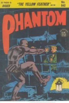 Issue #842