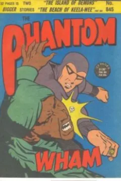 Issue #845