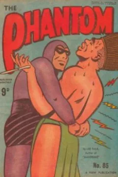 Issue #85