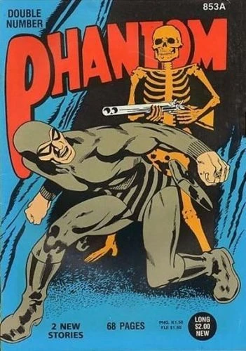 Cover of The Master Magician