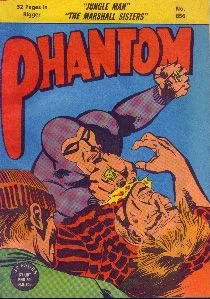 Cover of Issue #856