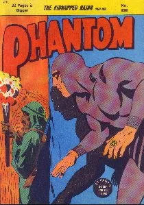 Cover of Issue #858