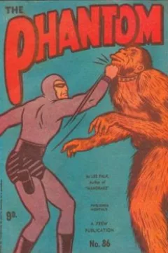 Issue #86