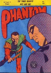Cover of Issue #861