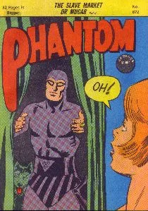 Cover of Issue #872