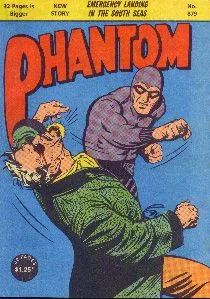 Cover of Issue #879