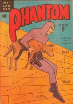 Cover of Issue #88