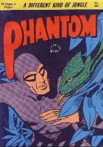 Cover of Issue #881